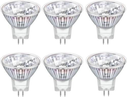 Mr11 reflektorlampe stück - mr11,
