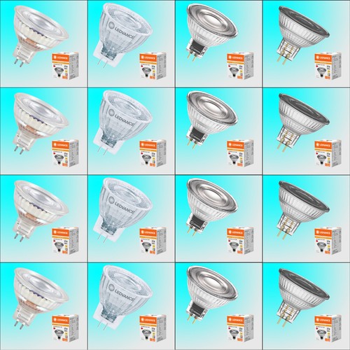 Osram ledvance led - led, mr16