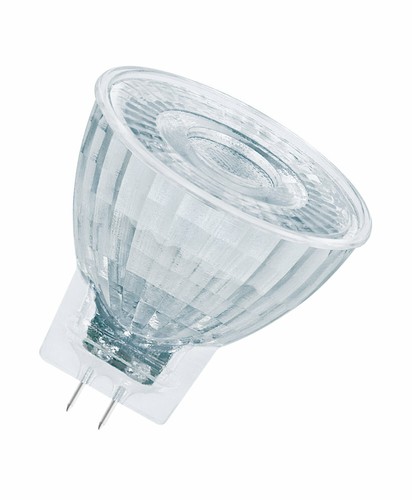 Osram superstar gu4 - mr11, led