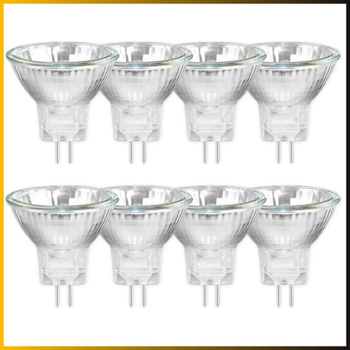 Caldarax mr11 gu4 - caldarax,