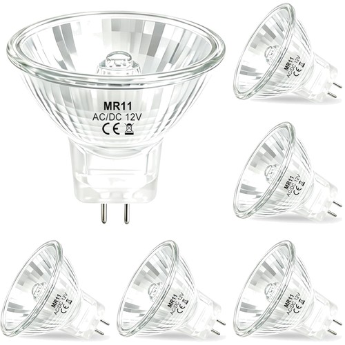 Halogenlampe mr11 12v - mr11,