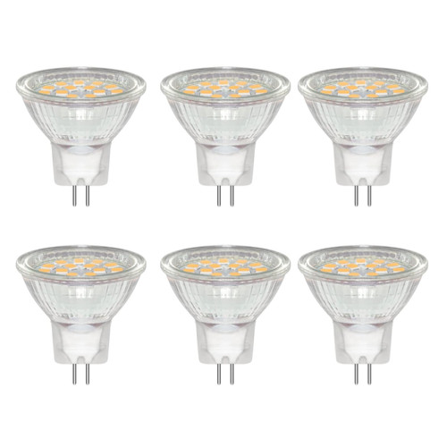 Led spot gu4 - spot, 3w