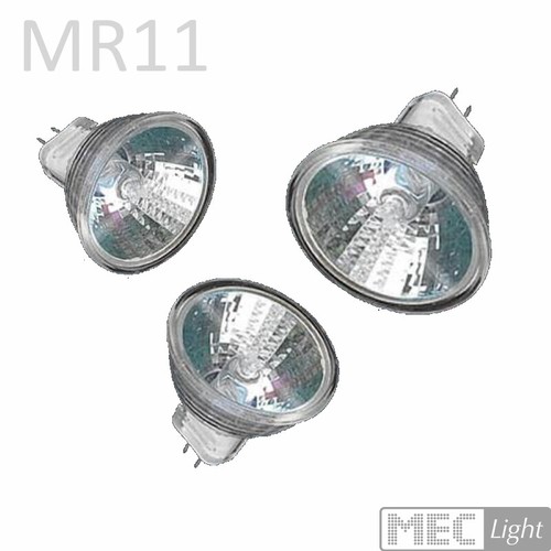 10x mr11 gu4 halogen strahler - mr11/gu4,