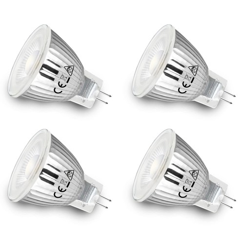 Led lampen mr11 - mr11, warmweiß