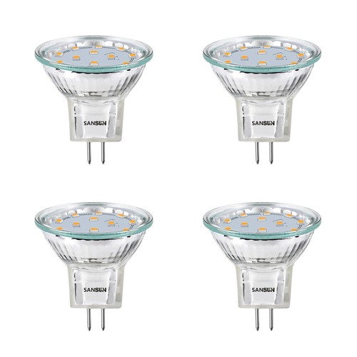 Led leuchtmittel mr11 gu4 - leuchtmittel,