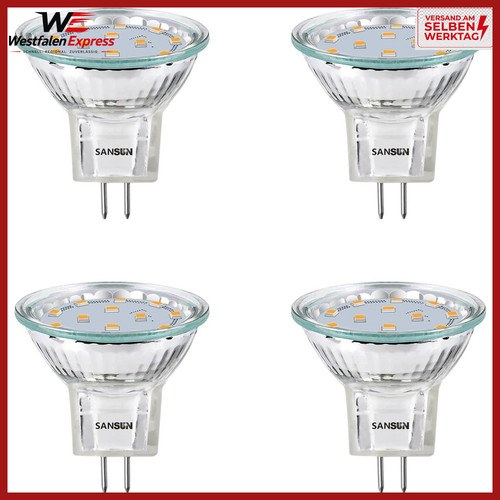 Led leuchtmittel mr11 - led-leuchtmittel, 3w