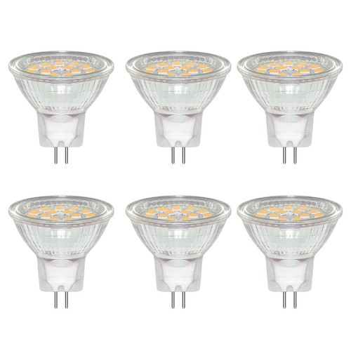 Led strahler gu4 mr11 - led,