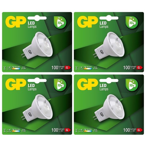 Led reflektor mr11 - 4x,