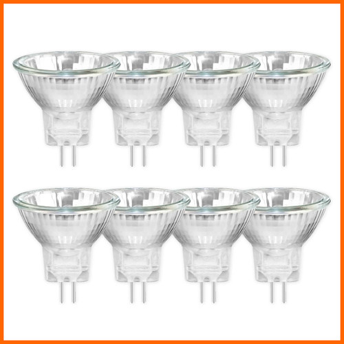 Mr11 halogenlampen stück - halogenlampen, 8