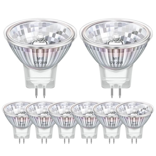 Halogen leuchtmittel mr11 - mr11, gu4