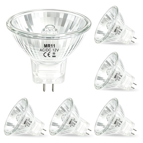 Mr11 halogenlampe 12v 20w - mr11,