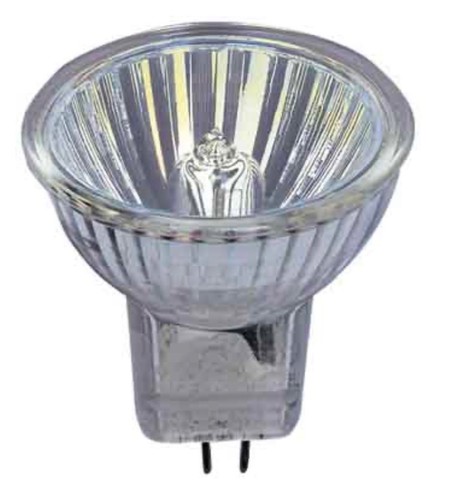 Stück halogen mr11 35mm gu4 - 5,
