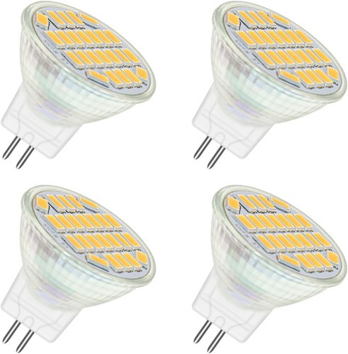 Akynite mr11 gu4 12v - gu4, led