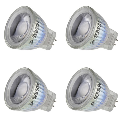 Led lampen mr11 warmweiß - mr11,