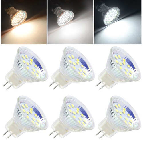 Mr11 led spotlight - mr11,