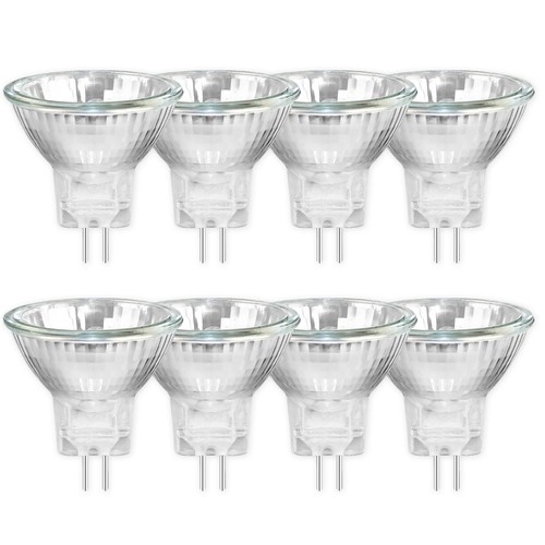 Mr11 halogenlampen 20w - 20w, gu4