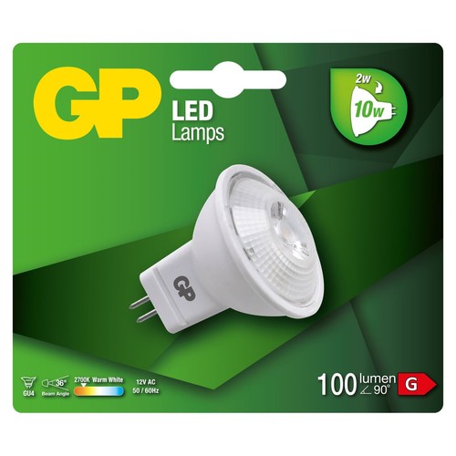 Led reflektor mr11 - mr11, strahler