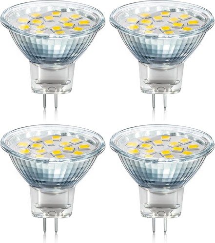 Mr11 gu4 led warmweiß 3000k - mr11,