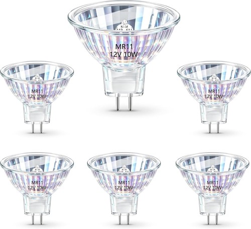 Halogen leuchtmittel 12v 10w - 12v,