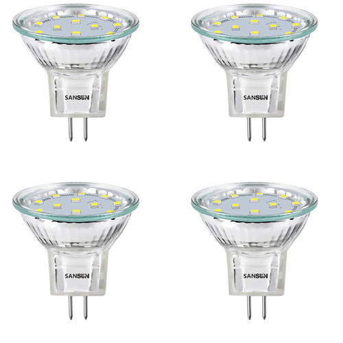 Led leuchtmittel mr11 12v - leuchtmittel,