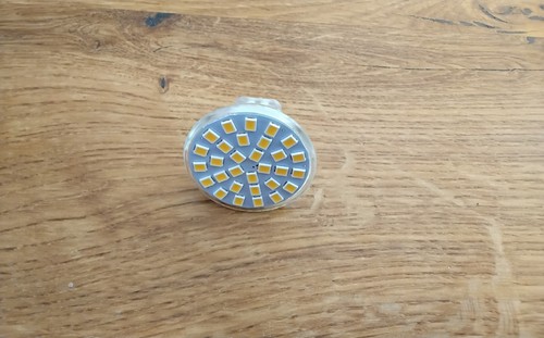 Mr11 led lampen 12v gu4 - lampen,,