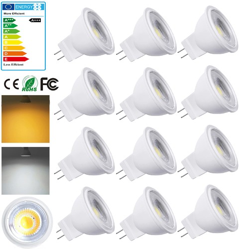 Mr11 gu4 led - 4x,