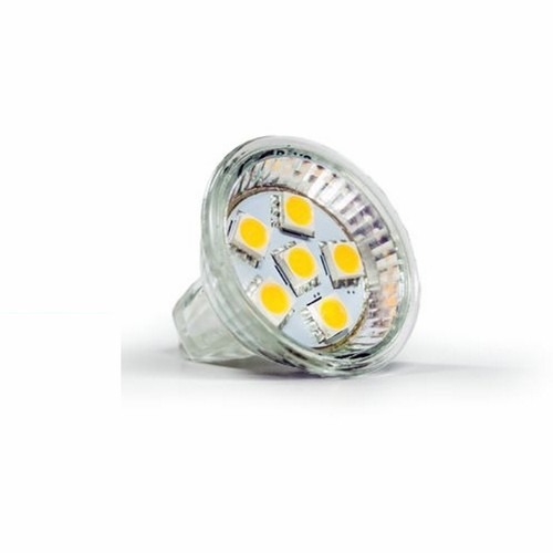 Mr11 gu4 led - gu4,