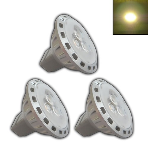 Mr11 led watt gu4 12v - 2,5,