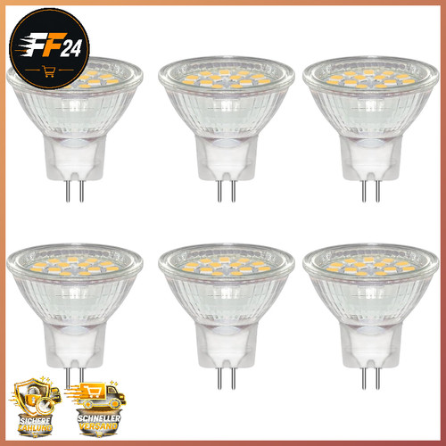 Led spot gu4 mr11 - led,