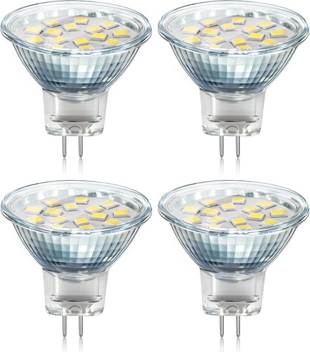 Akynite mr11 gu4 - 2w, led