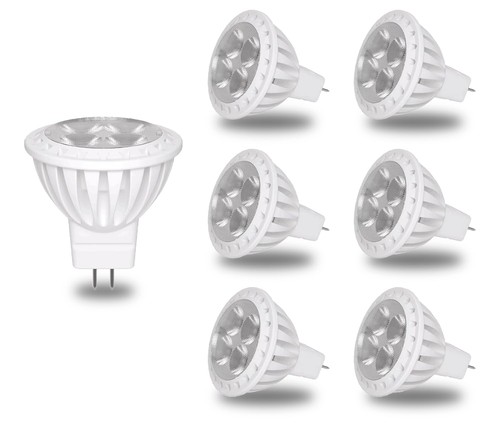 Gu4 led spot light mr11 - light,