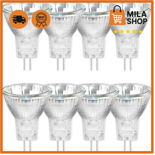 Mr11 gu4 halogenlampe 10w 12v - halogenlampe,