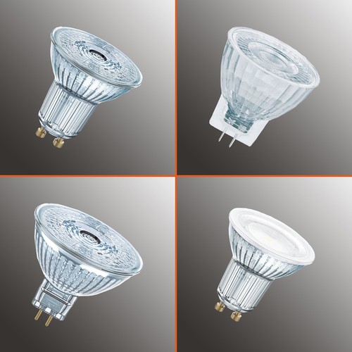 Osram ledvance parathom led - osram,