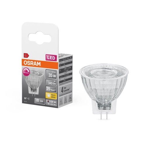 Osram led superstar - superstar, 35
