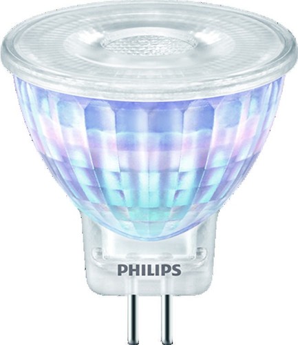 Philips gu4 mr11 led spot - led, 12