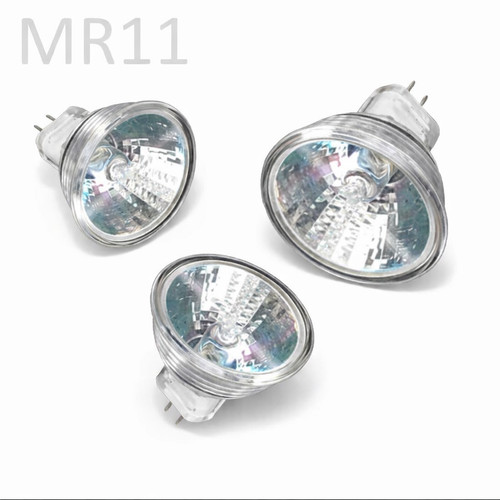 Mr11 gu4 halogen - halogen, /