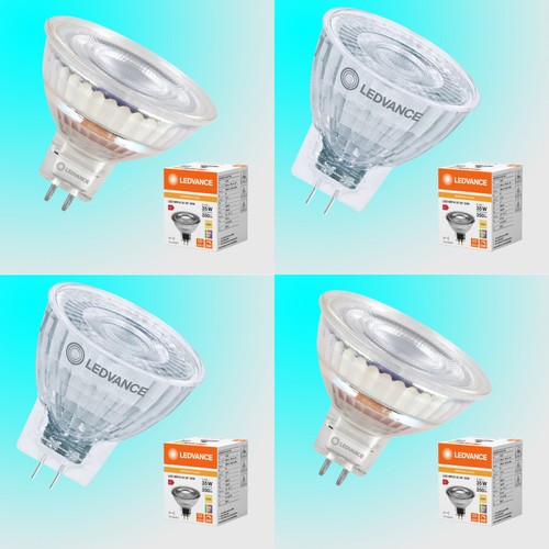 Ledvance led osram - osram, mr11