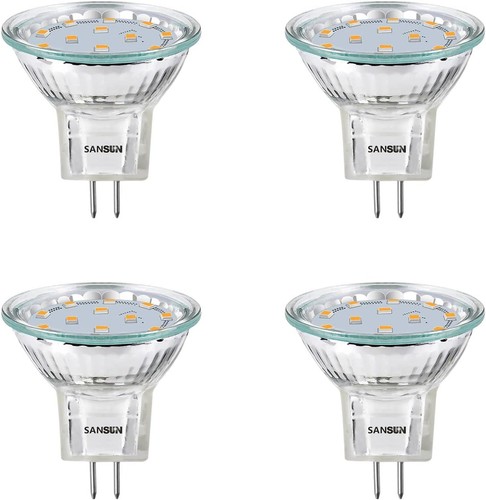 Led mr11 12v 20w - led,