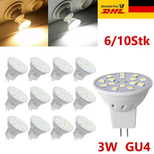 10er mr11 led leuchtmittel - mr11,