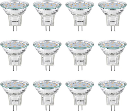 Led leuchtmittel mr11 12v - led,