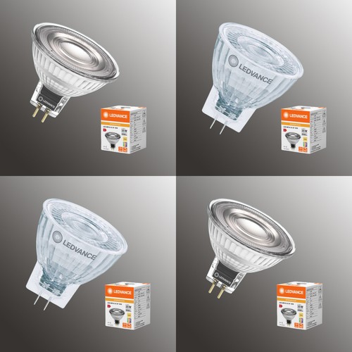 Osram led ledvance mr11 mr16 - ledvance,